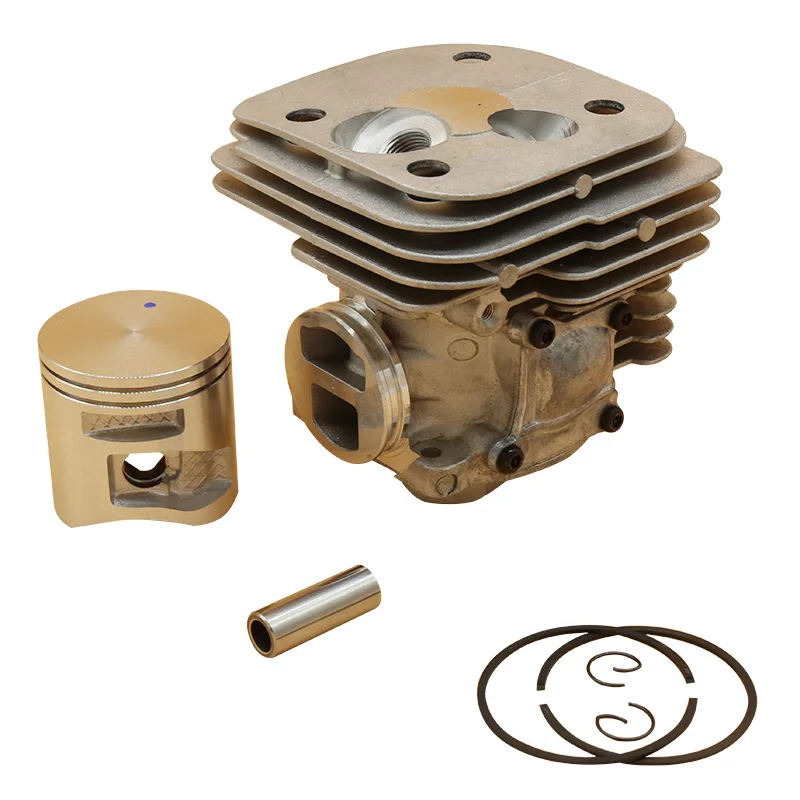 

50MM Cylinder Piston Kit Fit For Husqvarna 365XT 372XT Garden Chainsaw Spare Parts 575 77 41-02