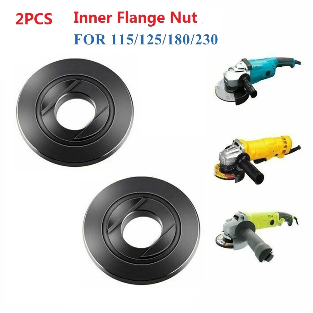 

For diamond cutting disks / grinding wheels Inner Flange Nut Replacement parts