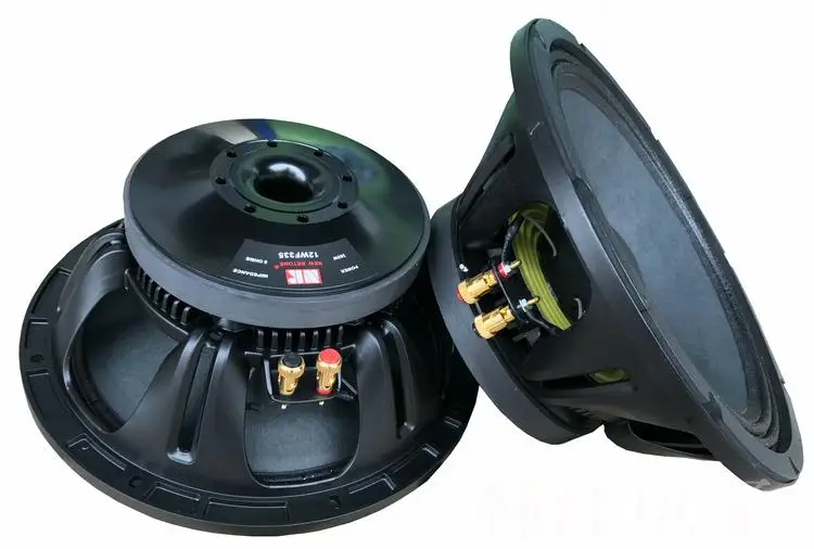 

PM-001 190 75 core KTV - 12 97dB 8 600W