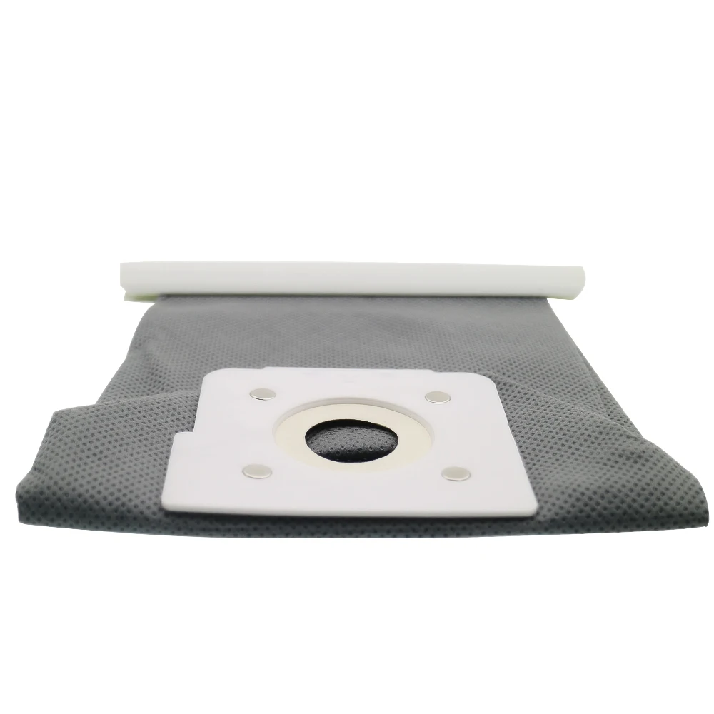 Вакуумный чистящий пакет Hepa фильтр пыли сумки мешки пылесоса для LG V 743RH 2800RH 2800RB