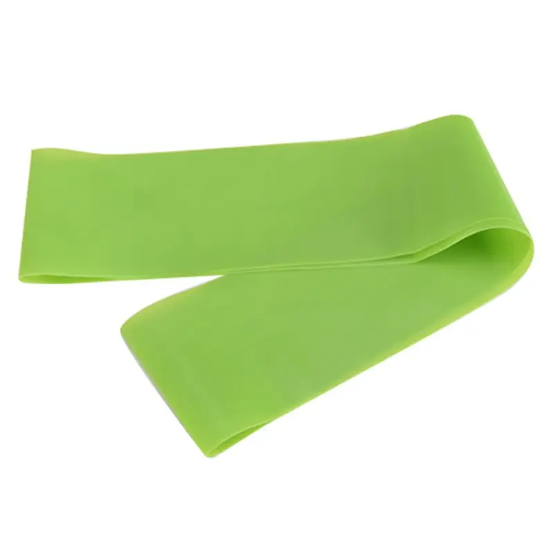 Legs Butt Latex Exercise Resistance Bands Workout Fitness Yoga Loops for stretching Strength Physical Therapy Home Gym | Спорт и