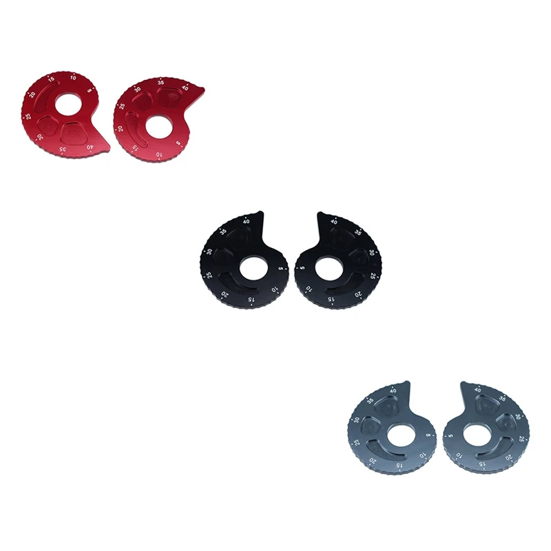 

Motorcycle Axle Blocks Chain Adjuster Tensioner for Suzuki DRZ400E DRZ 400E DRZ 400S 2000-2021