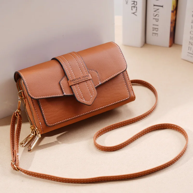 New England Стиль женская сумка PU кожаные швейные нитки леди плеча Crossbody ежедневных