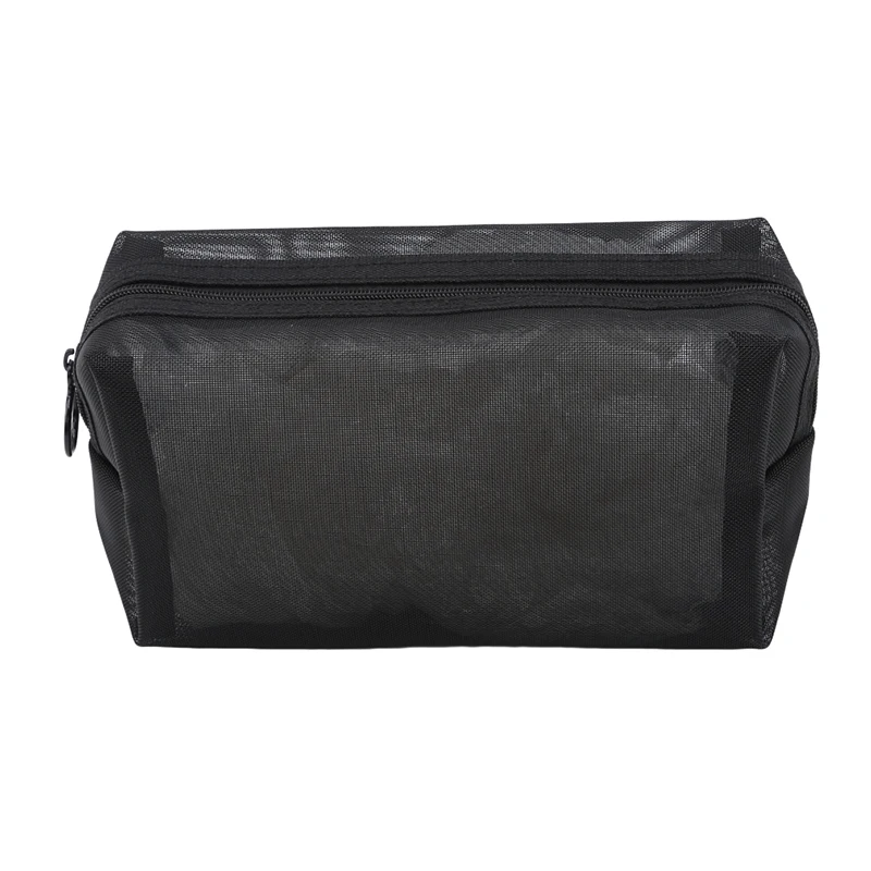 

Newest Makeup Bag Cosmetic Toiletry Bathing Storage Bag Large Capacity Wash Make Up Hanging Storage Bag Travel Bags For Bathroom