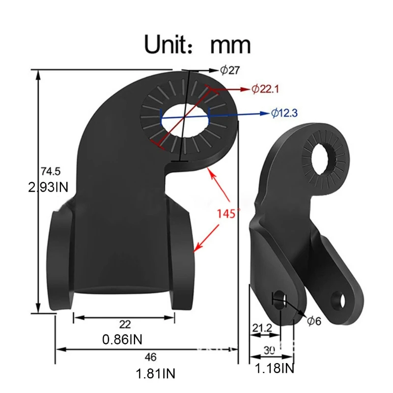 Baby Pull Head Bike Trailer Coupler Iron Bicycle Hitch Mount Adapter Attachment CouplerAccessories | Спорт и развлечения