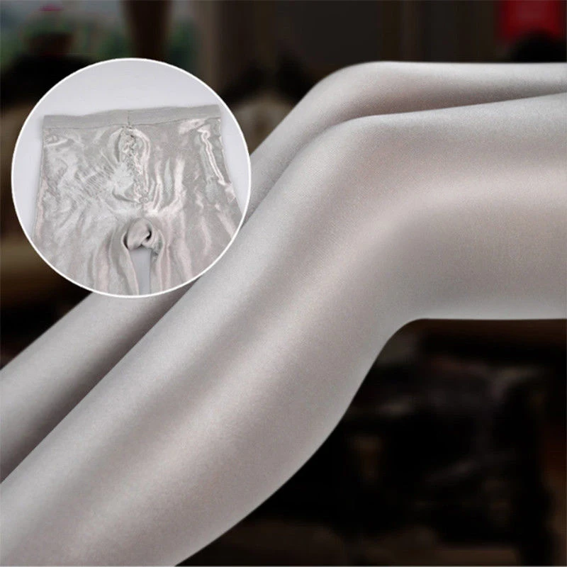 

Sexy Tights Pantyhose Stockings Women Solid Color Fashion for Spring Summer Stretchy Comfortable translucent Taste Girl J55