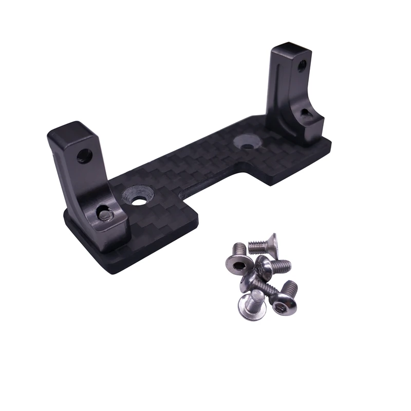 алюминиевый сервопривод уг