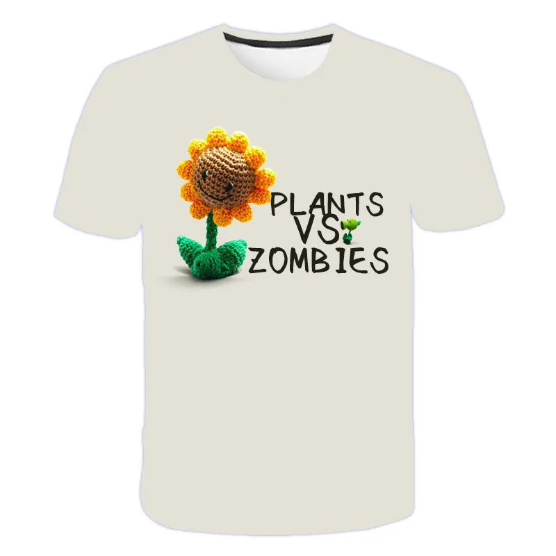 

Customized children's 3D printing short sleeve T-shirt, boys' and girls' casual wear, fashion T-shirt, cartoon top, personalized