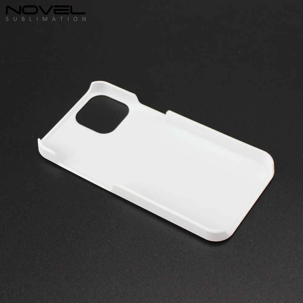 Для iPhone 13 Mini Оптовая цена сублимационный 3D чехол для телефона жесткий пластик