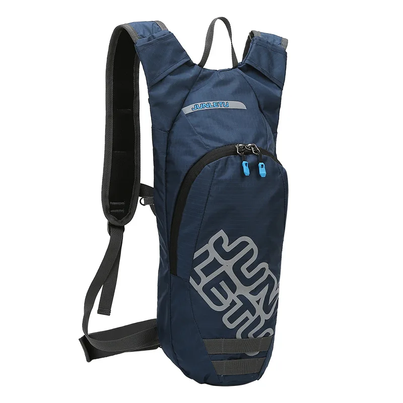 

GAMPORL Men's Sports Cycling Backpack Portable Waterproof Outdoor Cross-country Hiking Water Bag Light Breathable Mountain Bags