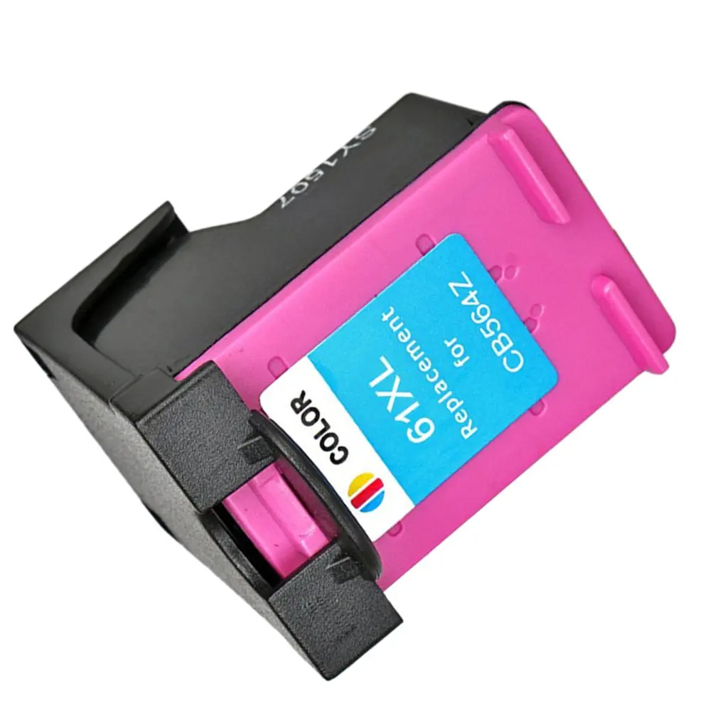 Чернильные картриджи совместимы с 61 чернильным картриджем подходящими для