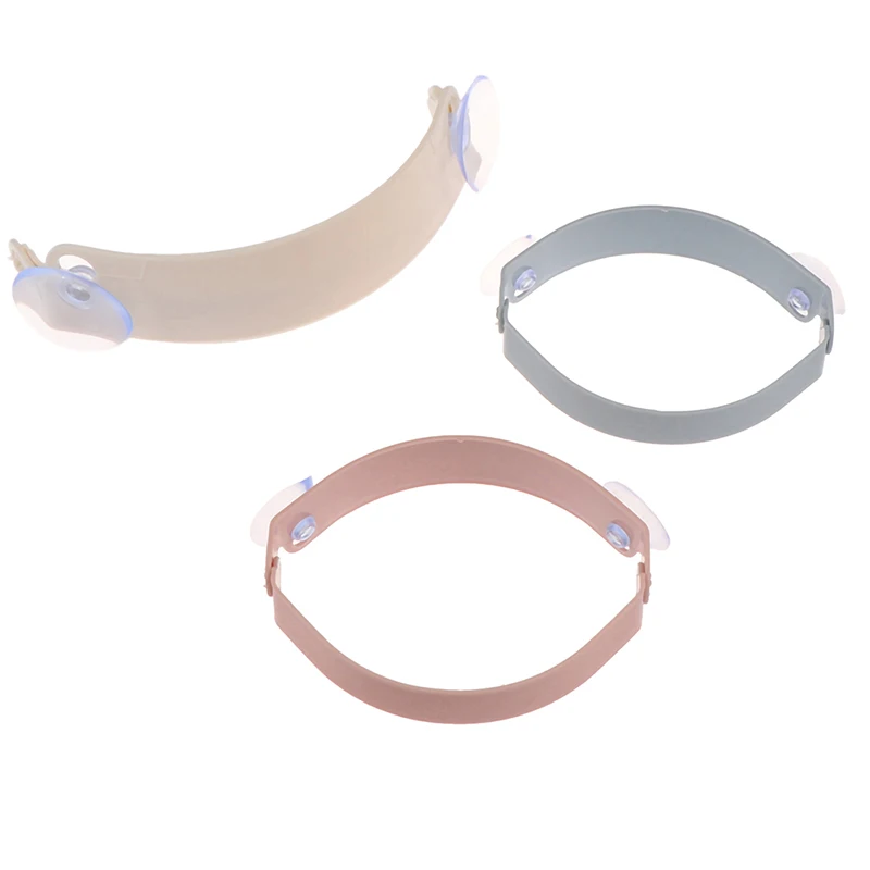 

Kitchen Suction Garbage Bag Holder Kitchen Sink Sucker Clip Storage Rack Garbage Organizer Kitchen Gadgets