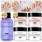 Лак для ногтей акриловый мономер 40 мл прозрачная акриловая пудра, а так же 30 г, с украшением в виде кристаллов для маникюрных инструментов наращивание ногтей украшение ногтей модного нейл-арта