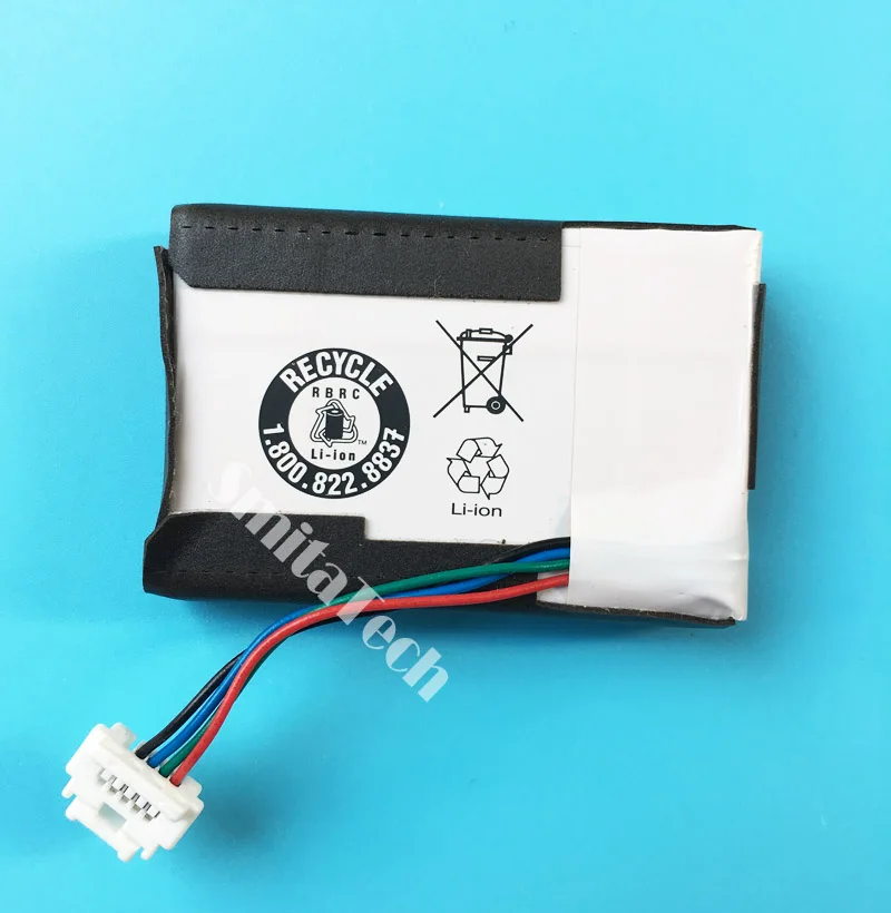 3 7 V 2000mAh литий ионный аккумулятор 361 00077 00 для Garmin мотоциклетный навигатор zumo 590LM