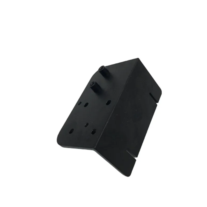 Funssor Creality Ender 3/Pro CR 10 3D принтер MGN12H X axis linear rail upgrade kit|Детали и аксессуары для
