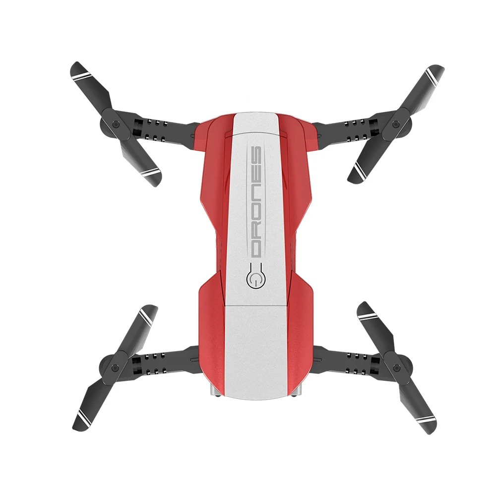 Дрон 4k 1080p Follow Me Dron профессиональная мини камера для дрона с камерой Hd Rc Gps