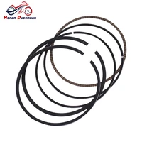 70 75mm motorcycle engine piston and ring kit for honda ax 1 250 88 90 nx250 nx 250 dominator 250 88 93 75 oversize 0 75