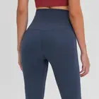 Леггинсы для йоги Nepoagym с высокой талией, 28 дюймов