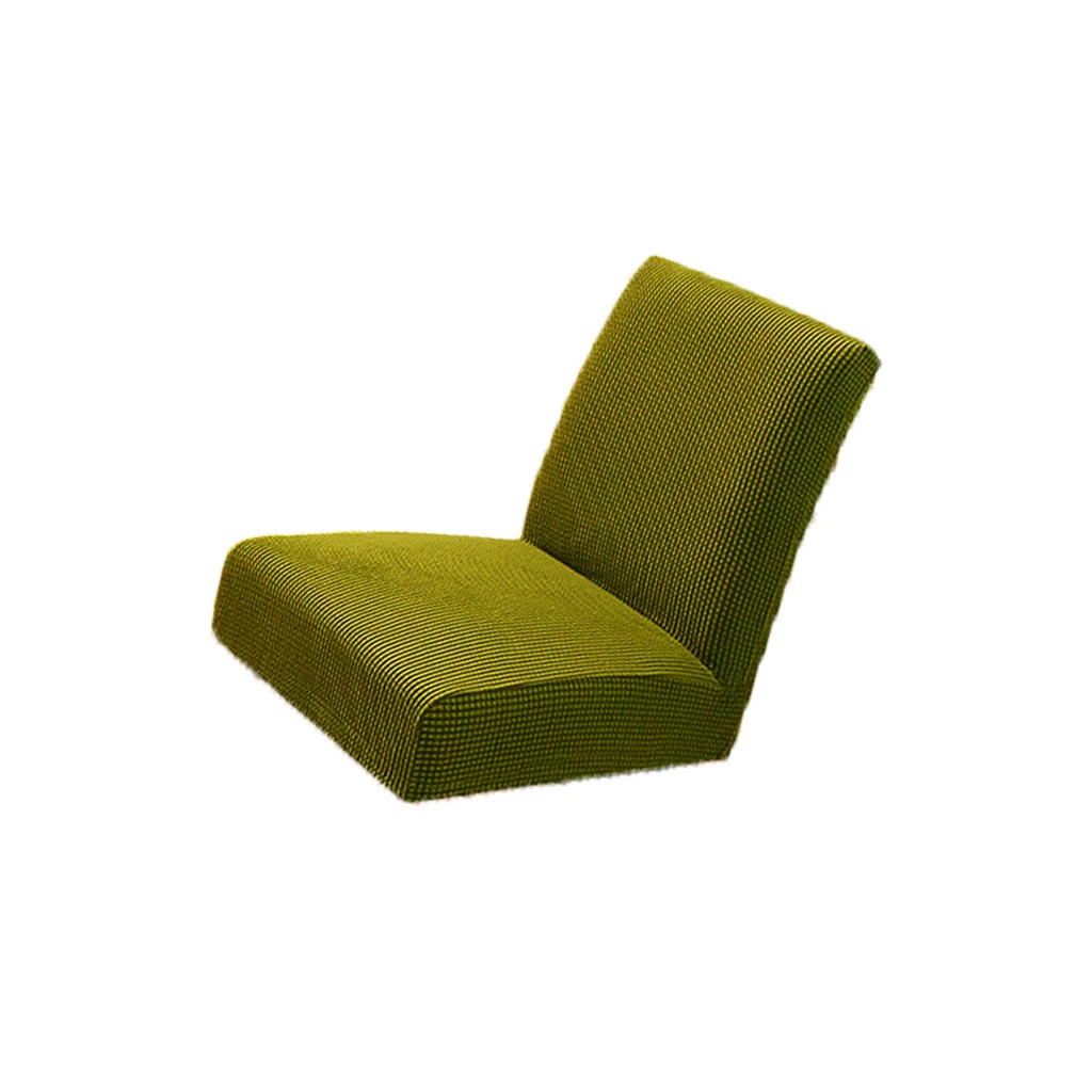 Spandex Stretch Low Short Back Chair Cover Bar Stool Wedding Banquet Supplies Decor | Дом и сад
