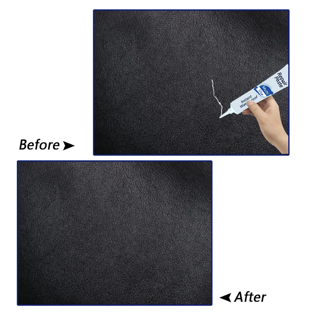 2 шт. мгновенная Водонепроницаемая ремонтная паста Ремонтный агент для плитки