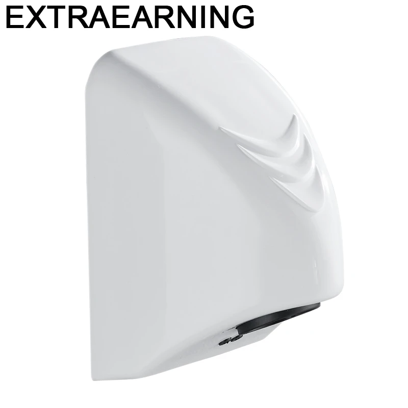 

Haar Cabelo Secamano Electrico Sopladora Seche Main Hotel Suszarka Hair Auto Sensing Household Secador De Mano Droger Hand Dryer