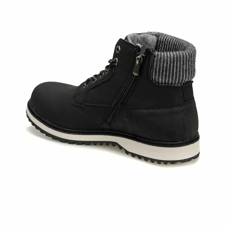 

Men Boots Kinetix Raydon Black Men'S Boots