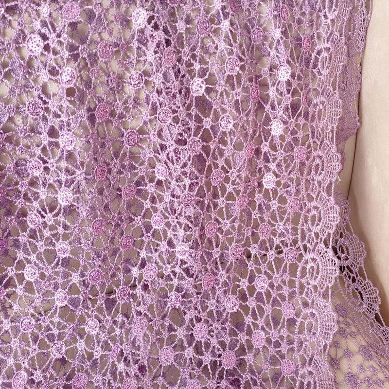 

Shawls and Wraps for Evening Dresses Women's Embroidery Scarf Mesh Glitter Sequin Wedding Cape Female Shoulder Wraps