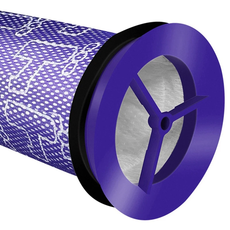 

6 Shark Rocket DeluxePro TruePet Vacuum HV319Q, HV320, HV321 4 . Dyson DC41 DC65 DC66