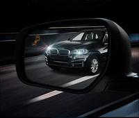car blind spot mirror radar detection system for benz bsd bsa microwavespot monitoring assistant driving securit clearly
