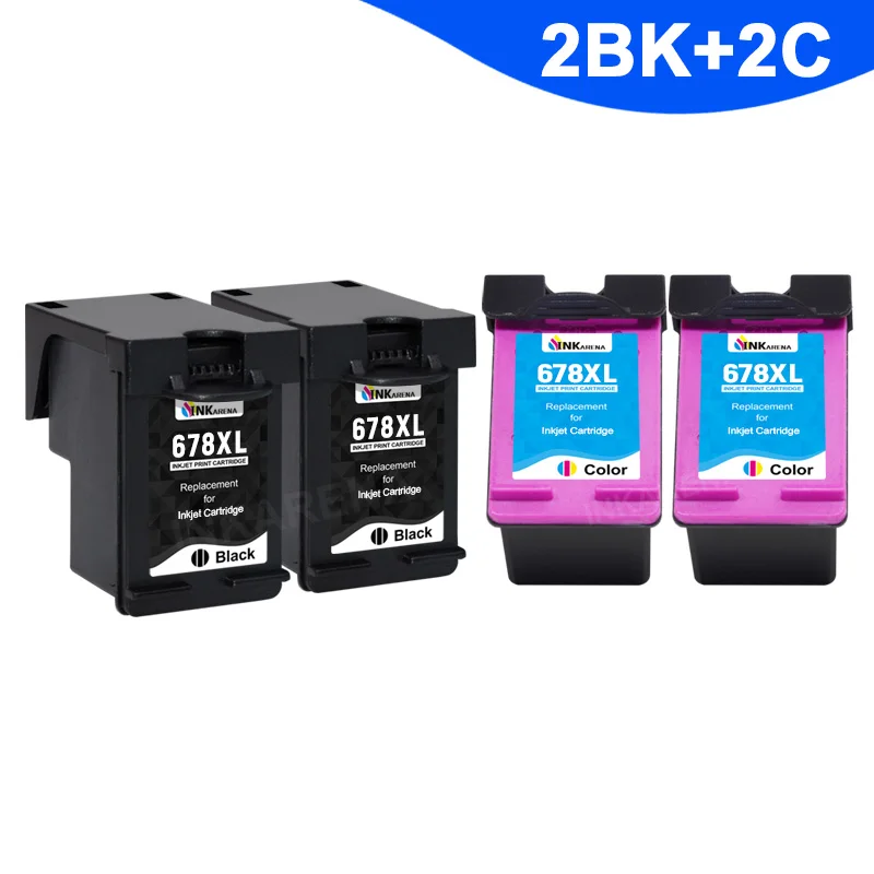 Картридж На Принтер Hp Deskjet 2720 Купить