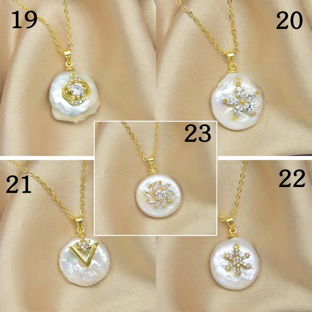 Женское колье из циркона круглое с металлической вставкой 23 стиля |