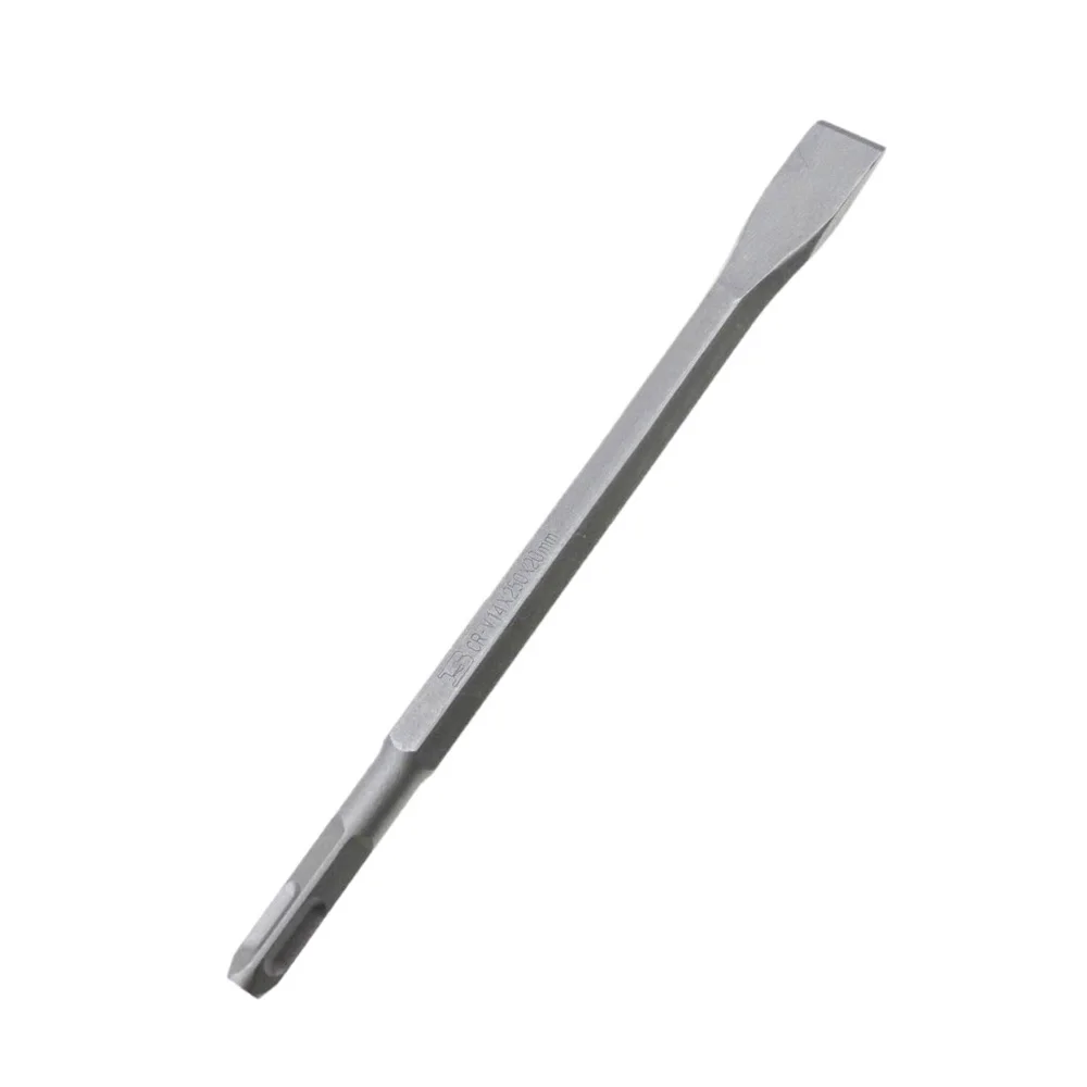 BOSI 14mmX250mmx20mm четыре пустотелые квадратные буровые плоские долото Cr-V сталь |