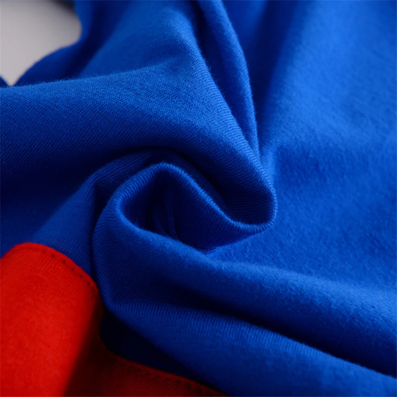 Костюмы супергероев для малышей Комплект маленьких девочек и мальчиков