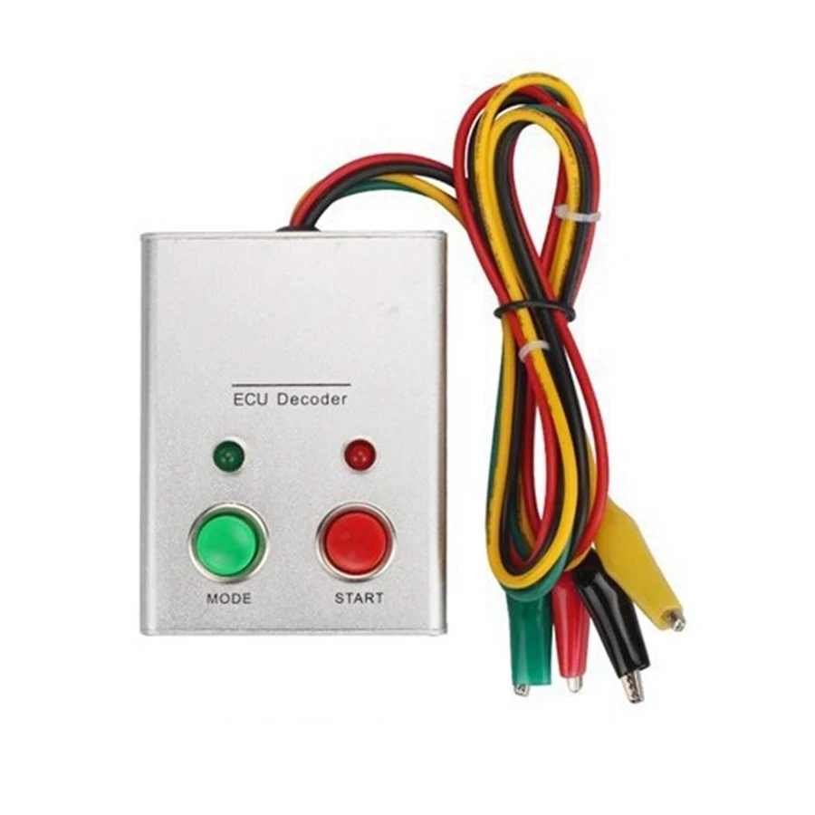 

Universal OBD ECU Programmer For Renault ECU Decoder Multi-Function For Petrol&Diesel Immobilizer Killer ECU Decoder For Renault