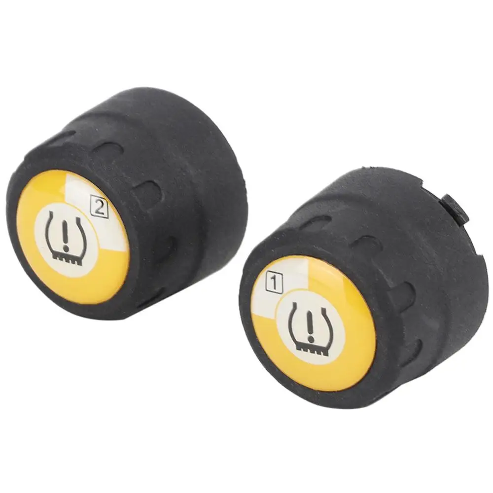 Мотоцикл TPMS BT система контроля давления в шинах для iOS Android W датчик шин|Датчик