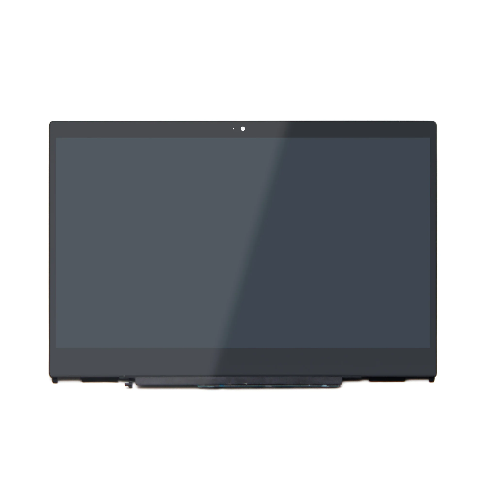 

14 "FHD 1920x1080 ЖК-экран + сенсорный дигитайзер стекло + рамка в сборе Замена для HP Pavilion X360 14-cd0017TX