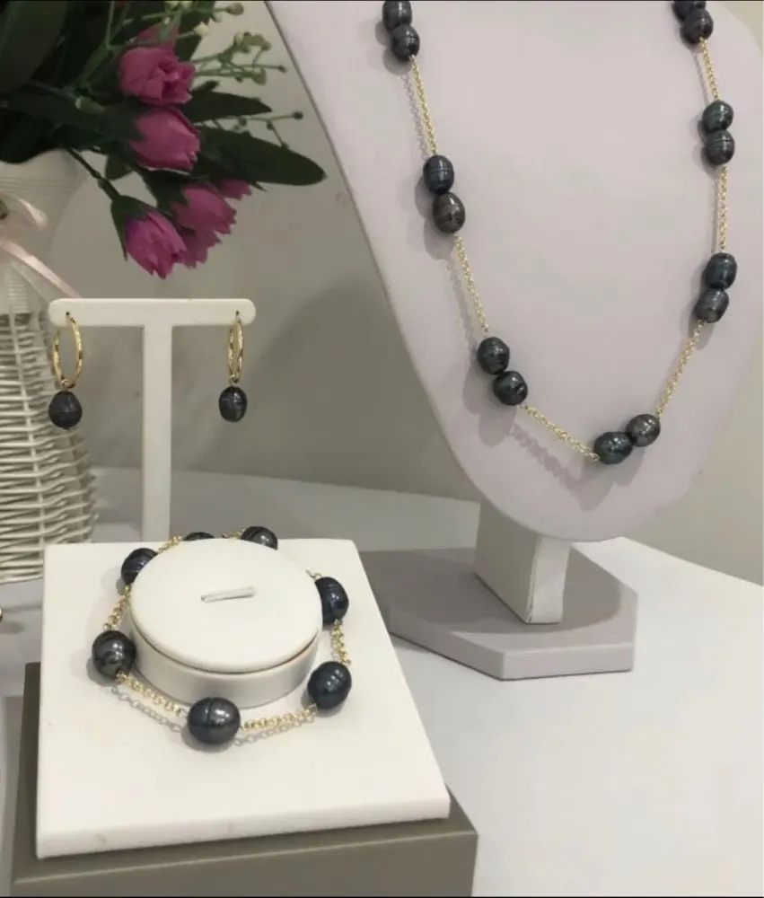 

Jewelry Sets Vintage Charm Pendant Necklace