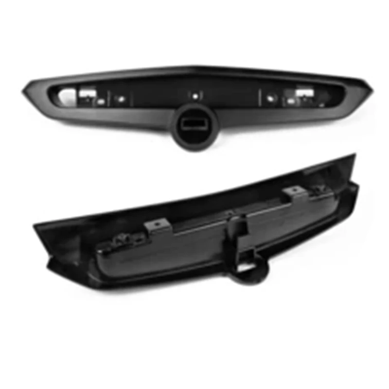 Фабрика поставляет OEM пластиковые части для литья под давлением автомобильного