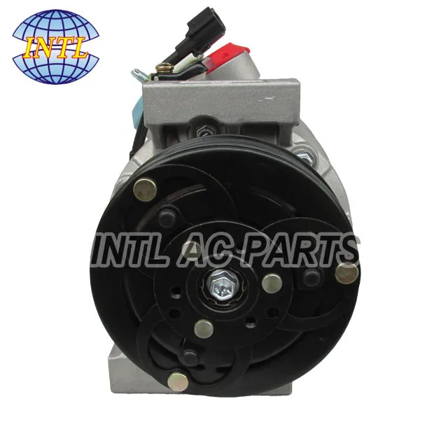 506041 0423 для Zexel DCS 17ECR/ DCS17ECR воздушный компрессор переменного тока Ford Mondeo Volvo S80 II V70 III