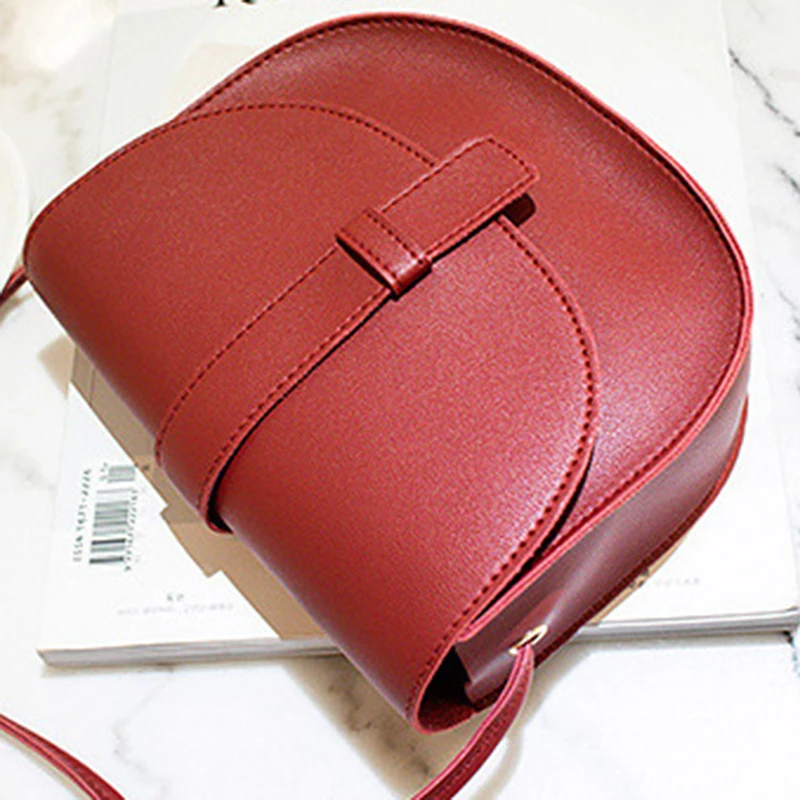 

Multifunction Women Messenger Shoulder Bag 2020 Lovely Pure Color Pu Chest Bag Fashion Design Summer Beach Bag