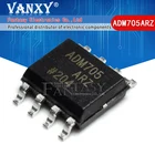 10 шт ADM705ARZ SOP-8 ADM705AR SOP ADM705 SOP8