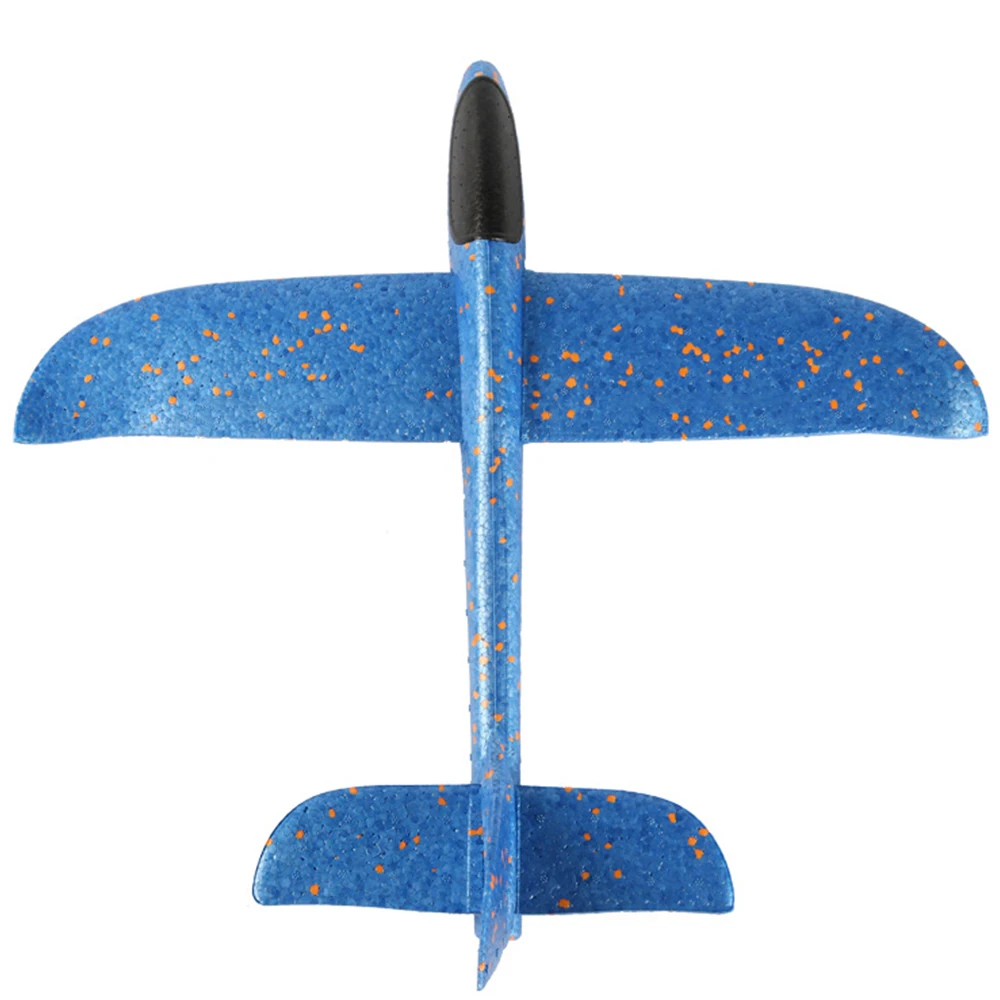 Детская игрушка ручной бросок летательный аппарат устойчив к падению EPP