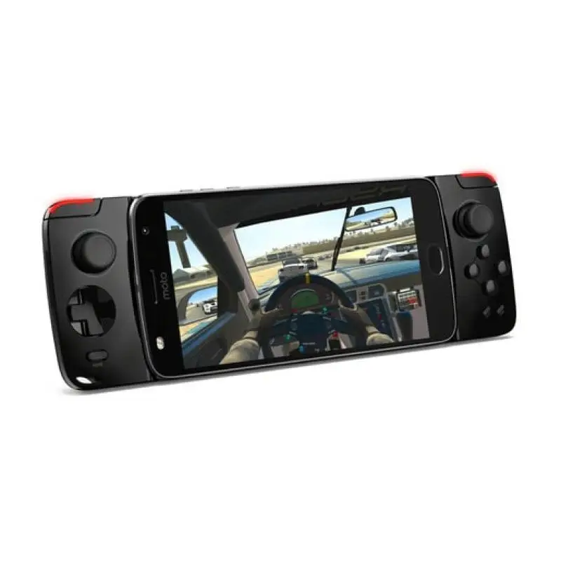 Игровой контроллер Motorola MOTO Gamepad Mod (PG38C01910)|Геймпады| |