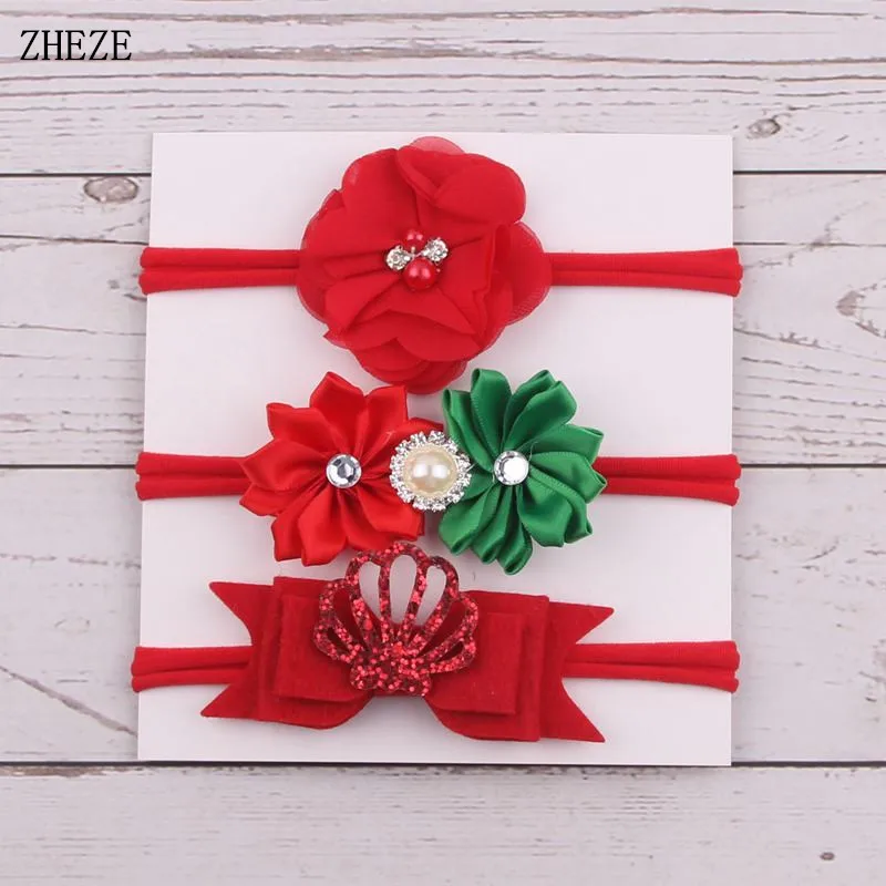 модная детская эластичная нейлоновая