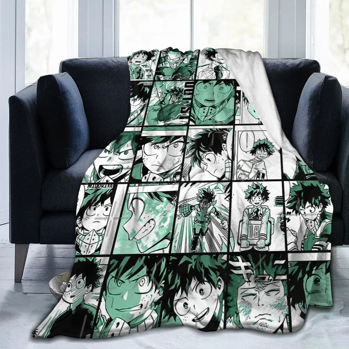 

Ультрамягкое одеяло для дивана, покрывало, мультяшное постельное белье, фланелевое одеяло для дивана, украшение для спальни, для детей и взр...