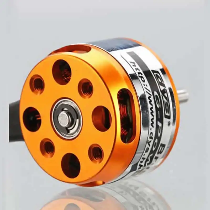 DYS D3536 750KV 1000KV 910KV 1250KV 1450KV Micro multi вертолет RC с фиксированным крылом Многоосный