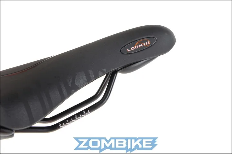 DR Selle Королевский lookin умеренный LOOKIN A200URO Италия Велоспорт MTB велосипедный рельс полый седло дышащая мягкая подушка