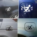 Забавная наклейка для автомобилей стикеры этикеты для Lada Granta Lada Kalina 2 1 Priora ВАЗ Нива Largus 2107 2110 2114 4x4 x-ray 2109 Samara Веста 211