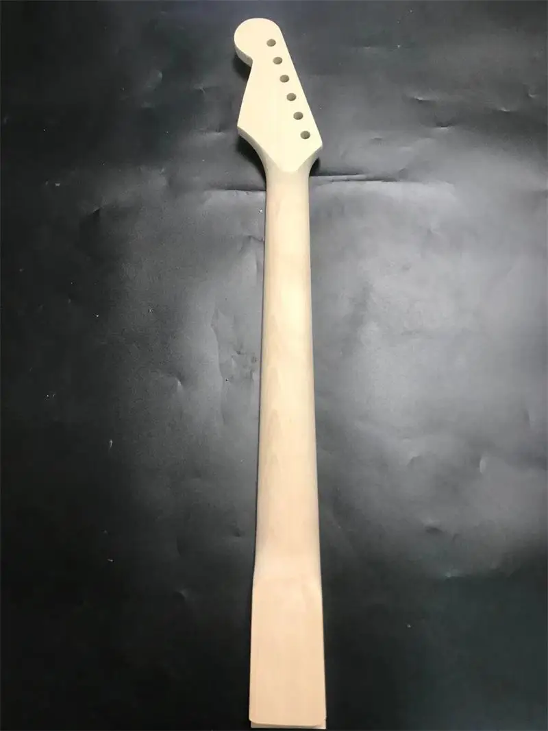 Незавершенная электрогитара включая шею гитары и корпус #103|Детали аксессуары