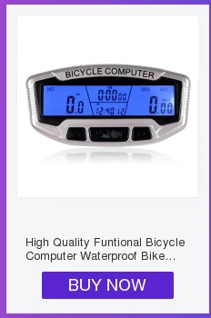 MTB механические компьютеры проводной Горный/Шоссейный велосипед Odemeter универсальное уличное Велосипедное оборудование велосипедный Спидометр велосипедный компьютер